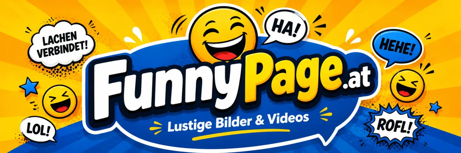 funnypage.at